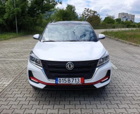     DONGFENG GLORY 500 1.5i Automatic/27000km.