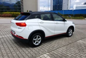     DONGFENG GLORY 500 1.5i Automatic/27000km.