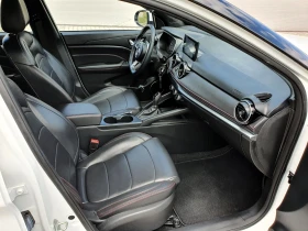 DONGFENG GLORY 500 1.5i Automatic/27000km. | Mobile.bg    12