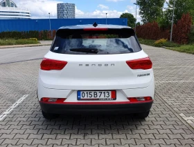 DONGFENG GLORY 500 1.5i Automatic/27000km. | Mobile.bg    5