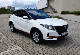     DONGFENG GLORY 500 1.5i Automatic/27000km.