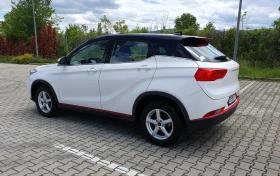 DONGFENG GLORY 500 1.5i Automatic/27000km. | Mobile.bg    6