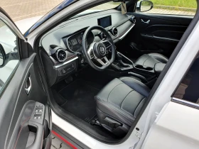 DONGFENG GLORY 500 1.5i Automatic/27000km. | Mobile.bg    7