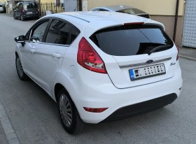 Ford Fiesta 1.4i | Mobile.bg    5
