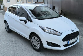 Ford Fiesta 1.4i | Mobile.bg    10