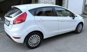 Ford Fiesta 1.4i | Mobile.bg    8