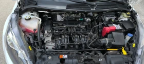 Ford Fiesta 1.4i | Mobile.bg    15