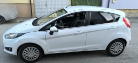 Ford Fiesta 1.4i | Mobile.bg    3
