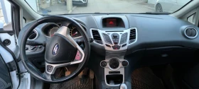 Ford Fiesta 1.4i | Mobile.bg    14