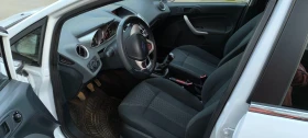 Ford Fiesta 1.4i | Mobile.bg    11