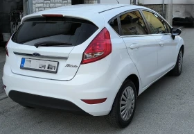 Ford Fiesta 1.4i | Mobile.bg    7
