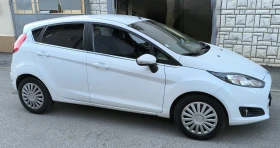 Ford Fiesta 1.4i | Mobile.bg    9