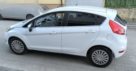 Ford Fiesta 1.4i | Mobile.bg    4