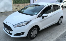 Ford Fiesta 1.4i | Mobile.bg    2