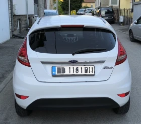 Ford Fiesta 1.4i | Mobile.bg    6