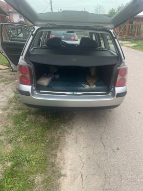 VW Passat 1.9 TDI | Mobile.bg    2