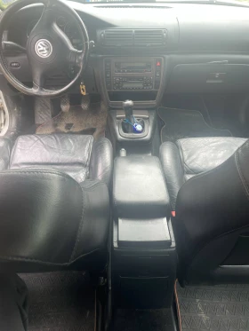 VW Passat 1.9 TDI | Mobile.bg    15