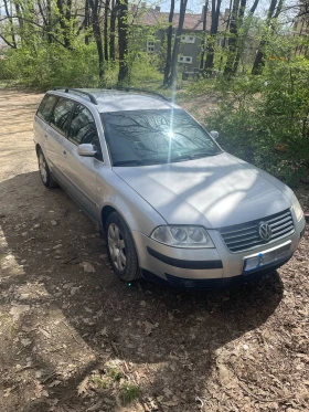 VW Passat 1.9 TDI | Mobile.bg    12