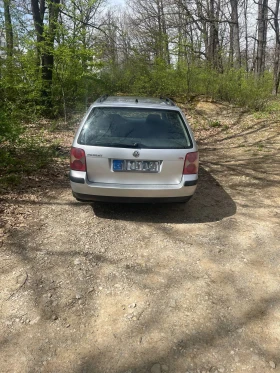VW Passat 1.9 TDI | Mobile.bg    13