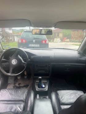 VW Passat 1.9 TDI | Mobile.bg    5
