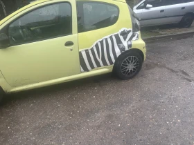 Citroen C1 | Mobile.bg    4