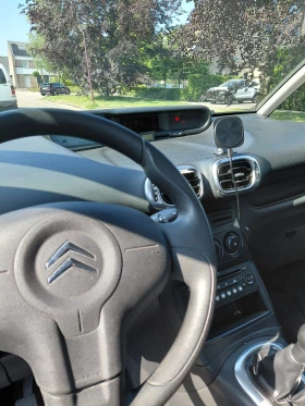 Обява за продажба на Citroen C3 Picasso ~6 200 лв. - изображение 5