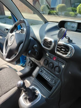 Обява за продажба на Citroen C3 Picasso ~6 200 лв. - изображение 7