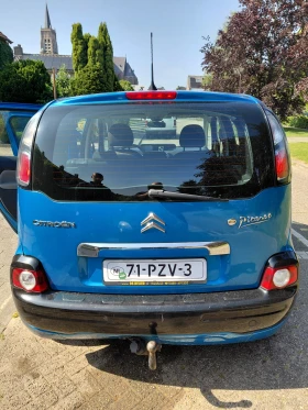 Обява за продажба на Citroen C3 Picasso ~6 200 лв. - изображение 1