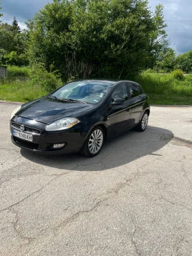     Fiat Bravo