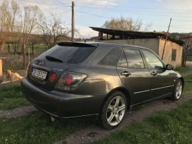 Lexus IS 200 2.0 | Mobile.bg    5