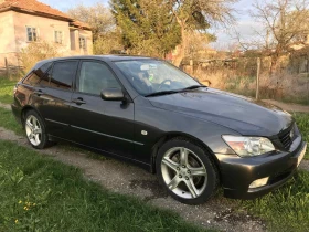 Lexus IS 200 2.0 | Mobile.bg    2