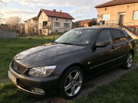 Lexus IS 200 2.0 | Mobile.bg    3