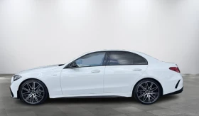 Mercedes-Benz C 43 AMG 4Matic = Night Package =  | Mobile.bg    4