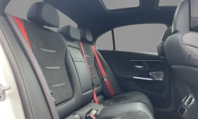 Mercedes-Benz C 43 AMG 4Matic = Night Package =  | Mobile.bg    8