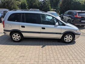 Обява за продажба на Opel Zafira Z18XE Газова уредба ~4 350 лв. - изображение 1