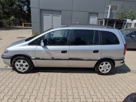 Обява за продажба на Opel Zafira Z18XE Газова уредба ~4 350 лв. - изображение 1