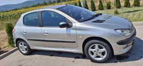 Peugeot 206 | Mobile.bg    11