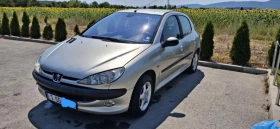 Peugeot 206 | Mobile.bg    12