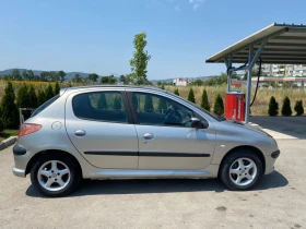 Peugeot 206 | Mobile.bg    2
