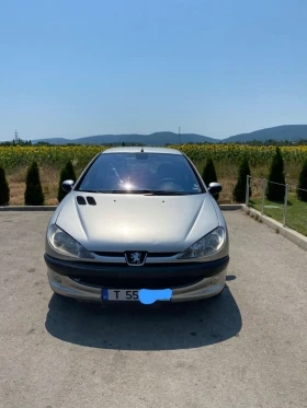 Peugeot 206 | Mobile.bg    3