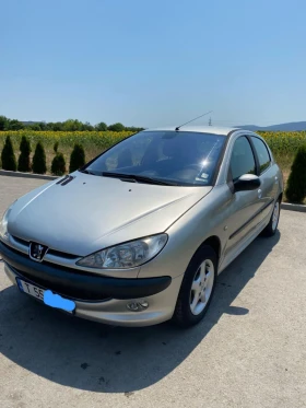 Peugeot 206 | Mobile.bg    5