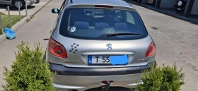 Peugeot 206 | Mobile.bg    10