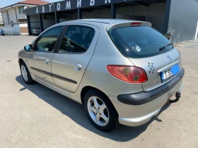 Peugeot 206 | Mobile.bg    4