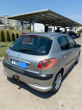 Peugeot 206 | Mobile.bg    6