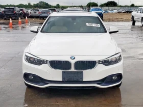 BMW 430 Gran Coupe* 4x4* ПОДГРЕВИ* видео на двигателя - 25400 лв. - 33125558 5