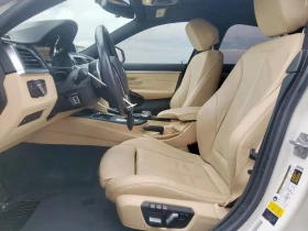BMW 430 Gran Coupe* 4x4* ПОДГРЕВИ* видео на двигателя - 25400 лв. - 33125558 7