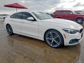 BMW 430 Gran Coupe* 4x4* ПОДГРЕВИ* видео на двигателя - 25400 лв. - 33125558 4