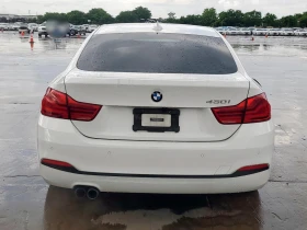 BMW 430 Gran Coupe* 4x4* ПОДГРЕВИ* видео на двигателя - 25400 лв. - 33125558 6