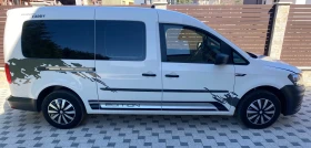 Обява за продажба на VW Caddy ~24 900 лв. - изображение 2