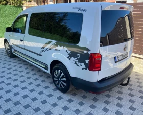 Обява за продажба на VW Caddy ~24 900 лв. - изображение 4